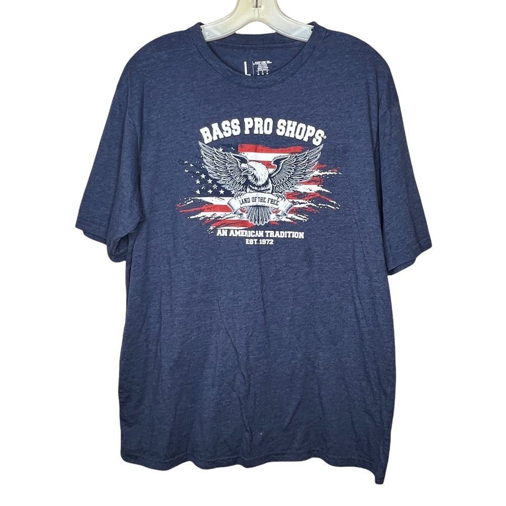 Bass Pro Shops T-Shirt